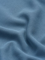 Technosport Full Sleeve Collar TShirt (Matpiq) - OR37 - BLUE STONE