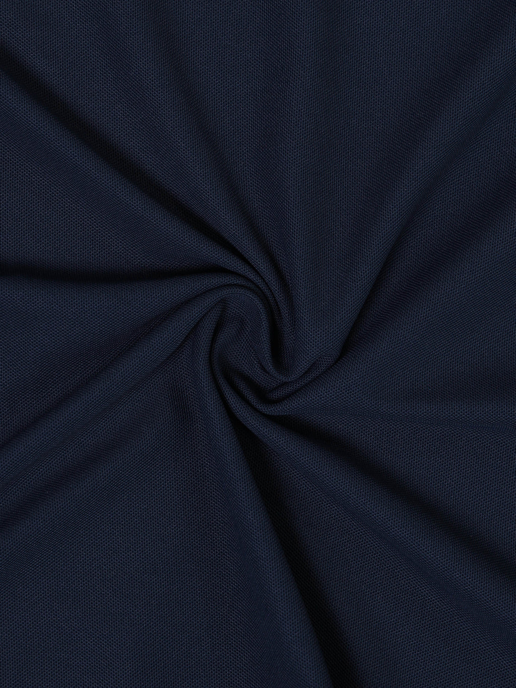 Technosport Full Sleeve Collar TShirt (Matpiq) - OR37 - NAVY B