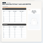 Technosport Full Sleeve Collar TShirt (Matpiq) - OR37 - ULTIMATE GRAY