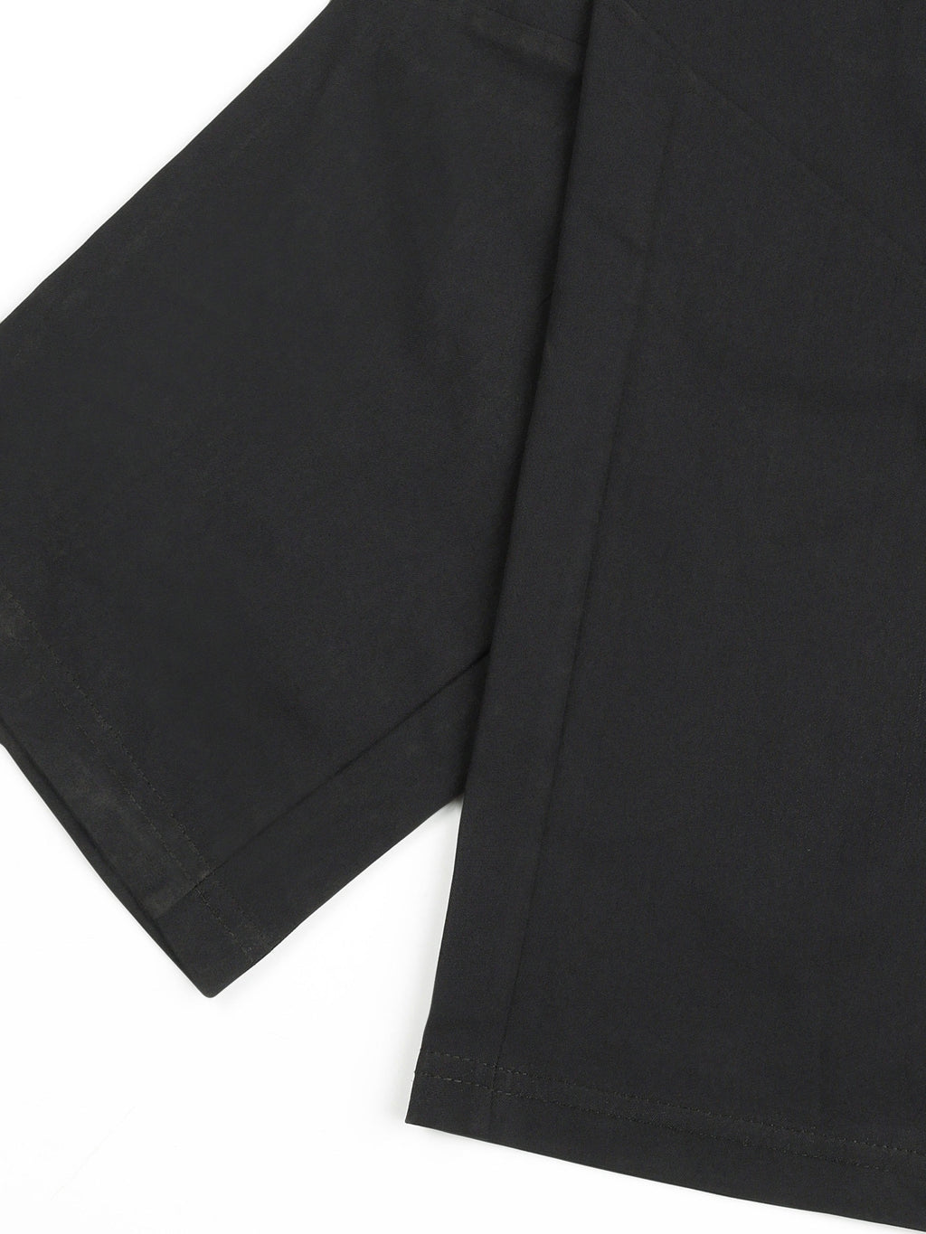 Technosport  Regular Fit Trackpant (TS Flexi) - OR39 - BLACK