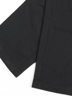 Technosport  Regular Fit Trackpant (TS Flexi) - OR39 - BLACK