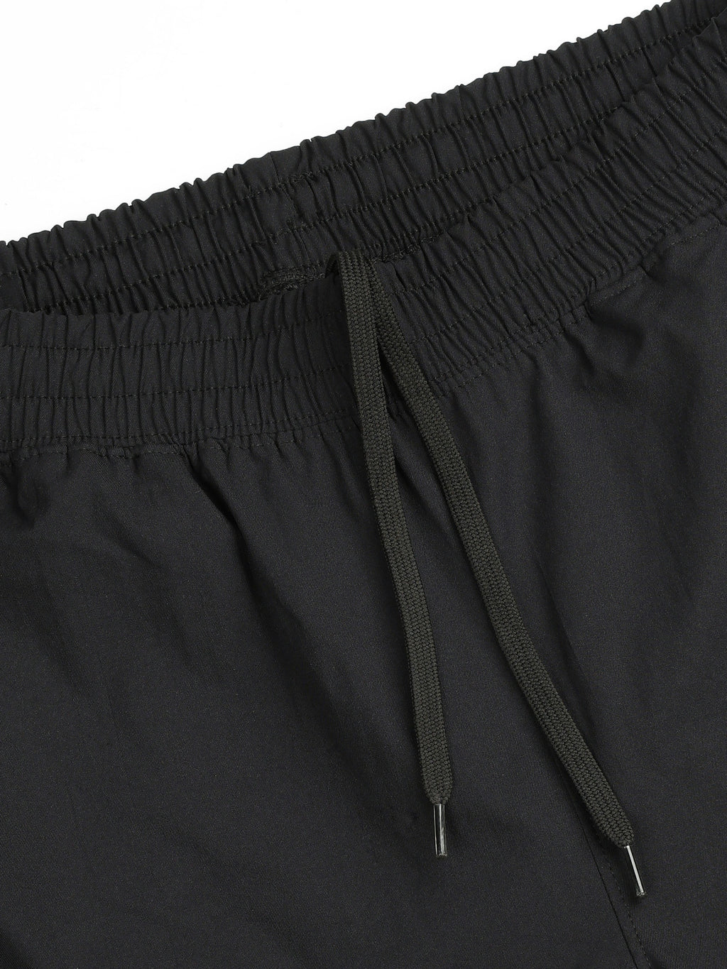 Technosport  Regular Fit Trackpant (TS Flexi) - OR39 - BLACK