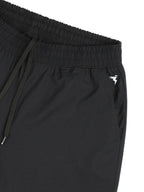 Technosport  Regular Fit Trackpant (TS Flexi) - OR39 - BLACK