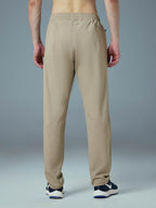 Technosport  Regular Fit Trackpant (TS Flexi) - OR39 - KHAKI