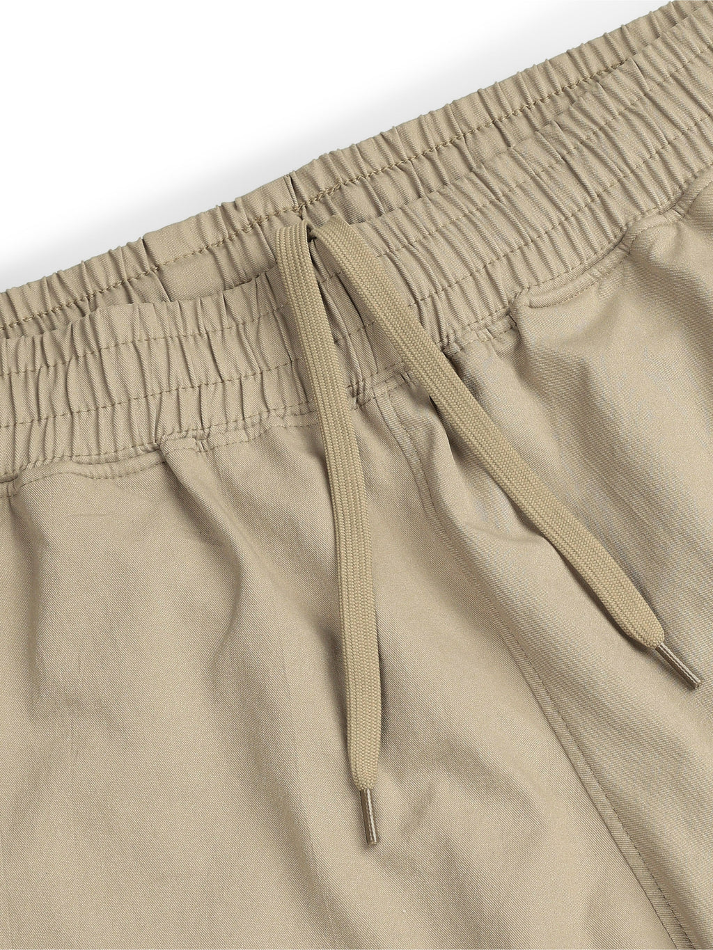 Technosport  Regular Fit Trackpant (TS Flexi) - OR39 - KHAKI