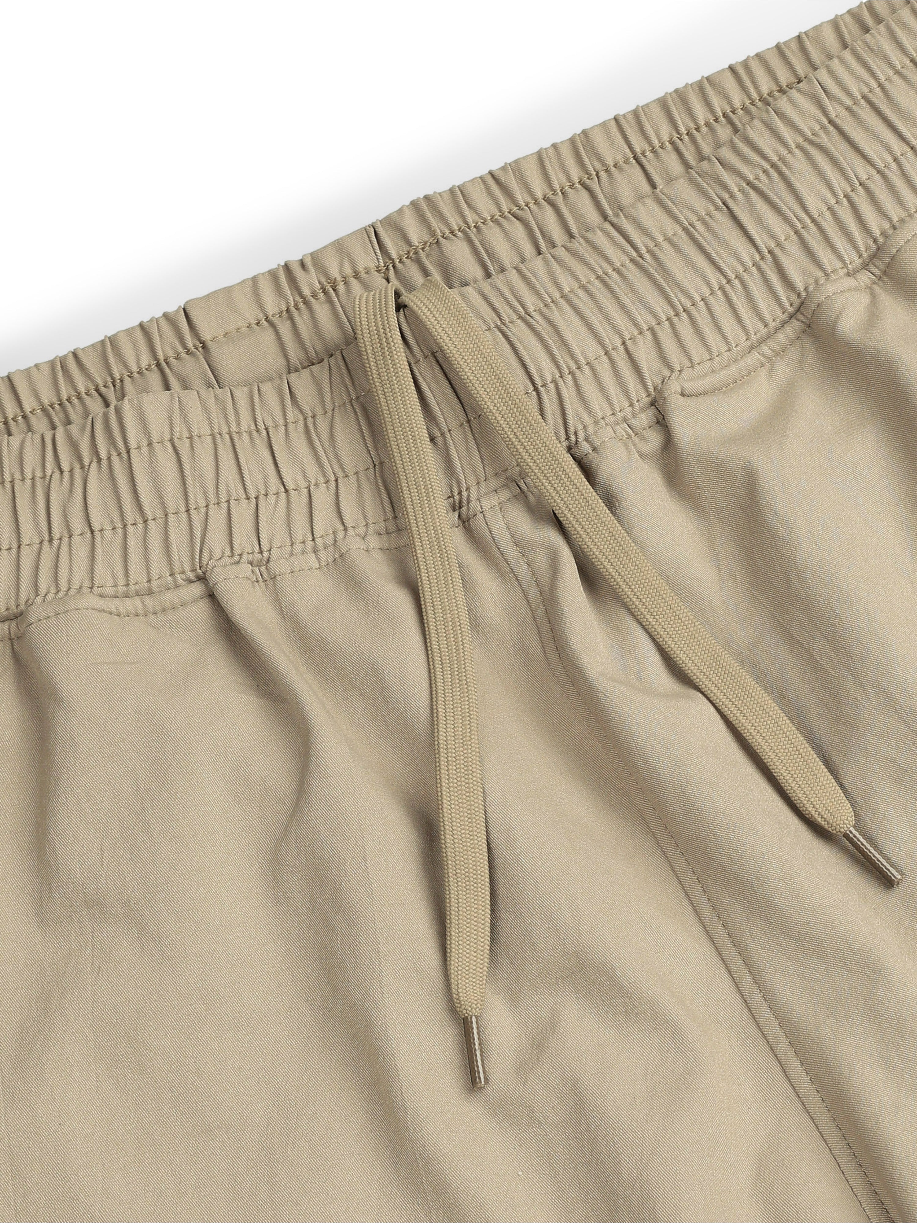 Technosport  Regular Fit Trackpant (TS Flexi) - OR39 - KHAKI
