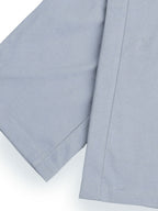 Technosport  Regular Fit Trackpant (TS Flexi) - OR39 - LT GREY B
