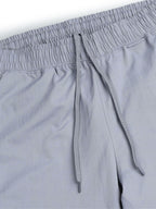 Technosport  Regular Fit Trackpant (TS Flexi) - OR39 - LT GREY B