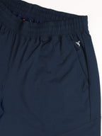 Technosport  Regular Fit Trackpant (TS Flexi) - OR39 - NAVY B
