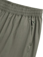 Technosport  Regular Fit Trackpant (TS Flexi) - OR39 - SMOKEY OLIVE