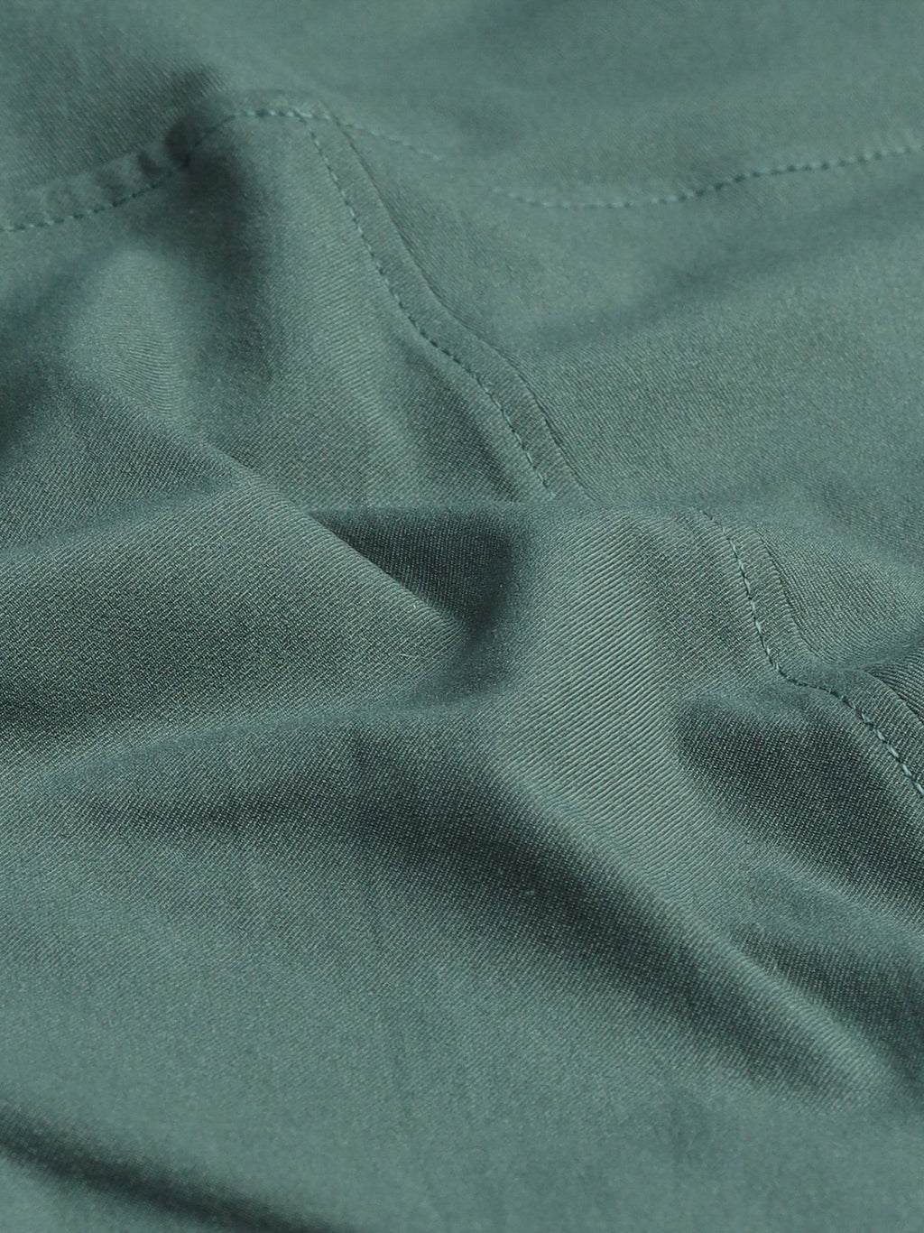 Technosport  Regular Fit Trackpant (TS Flexi) - OR39 - TREKKING GREEN