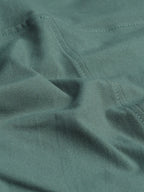 Technosport  Regular Fit Trackpant (TS Flexi) - OR39 - TREKKING GREEN