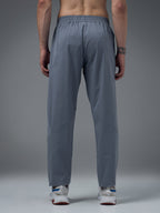 Technosport  Regular Fit Trackpant (TS Flexi) - OR39 - VINTAGE INDIGO