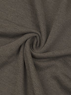 Technosport Plus Size Crew Neck TShirt (Double Cool) - OR40B - BLACK OLIVE