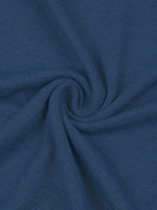 Technosport Plus Size Crew Neck TShirt (Double Cool) - OR40B - NAVY