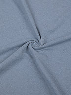 Technosport Plus Size Crew Neck TShirt (Double Cool) - OR40B - TROPOSPHERE