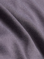 Technosport Melange Double Cool Polo Tshirt - OR41 - GRAY RIDGE