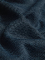 Technosport Melange Double Cool Polo Tshirt - OR41 - NAVY B