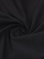Technosport Men Shorts - OR46 - BLACK