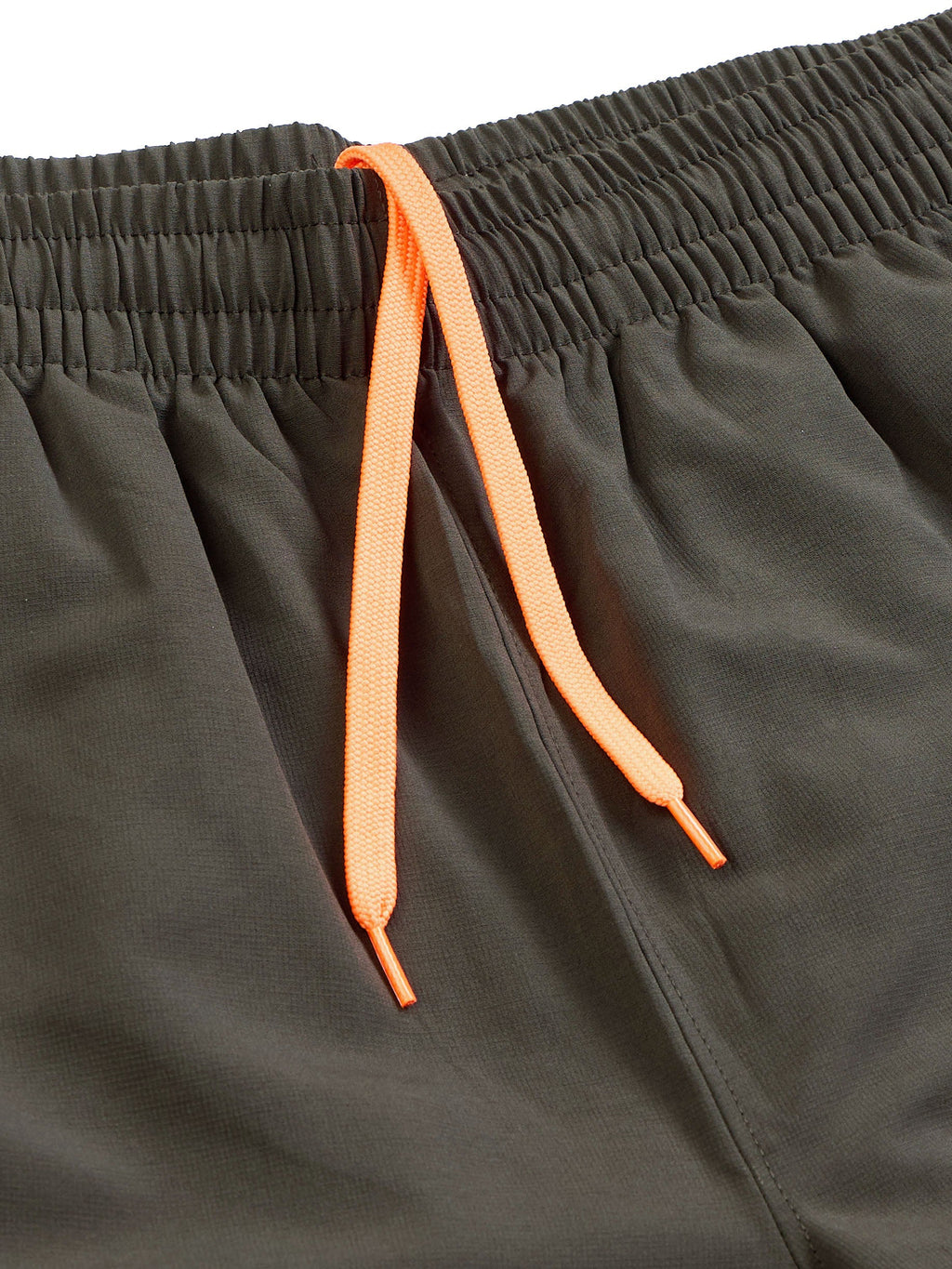 Technosport Men Shorts - OR46 - BLACK