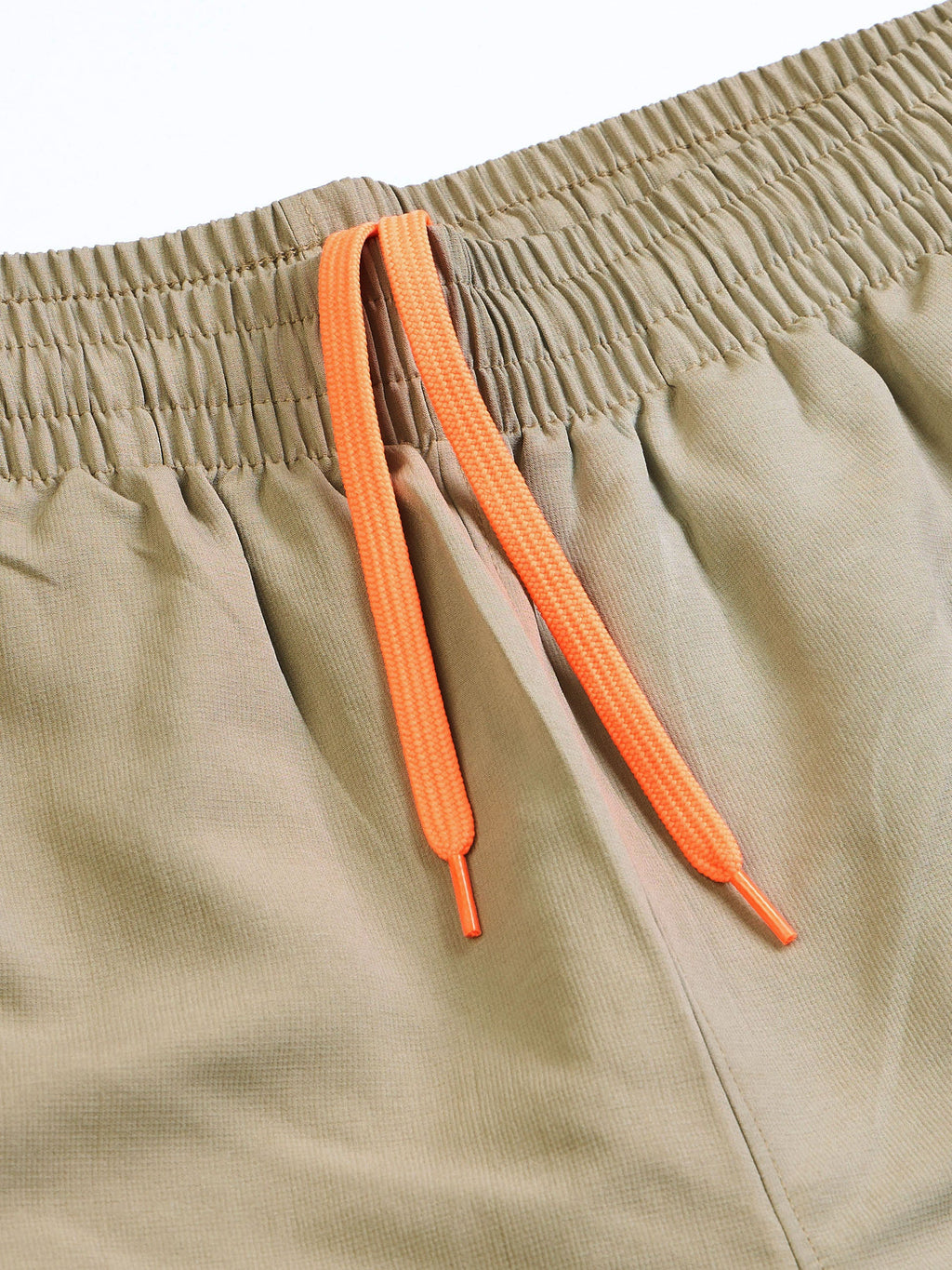 Technosport Men Shorts - OR46 - KHAKI