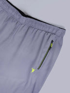 Technosport Men Shorts - OR46 - LT GREY