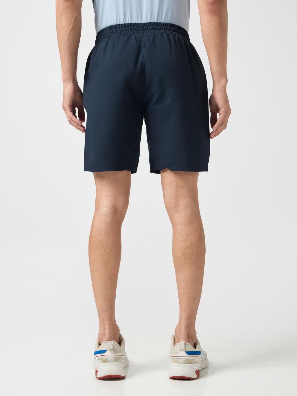 Technosport Men Shorts - OR46 - NAVY B