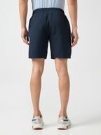 Technosport Men Shorts - OR46 - NAVY B