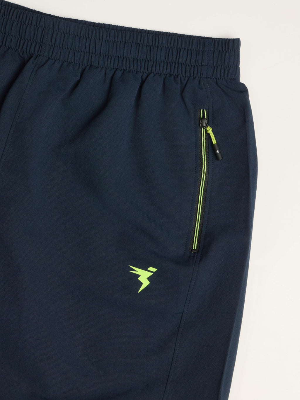 Technosport Men Shorts - OR46 - NAVY B