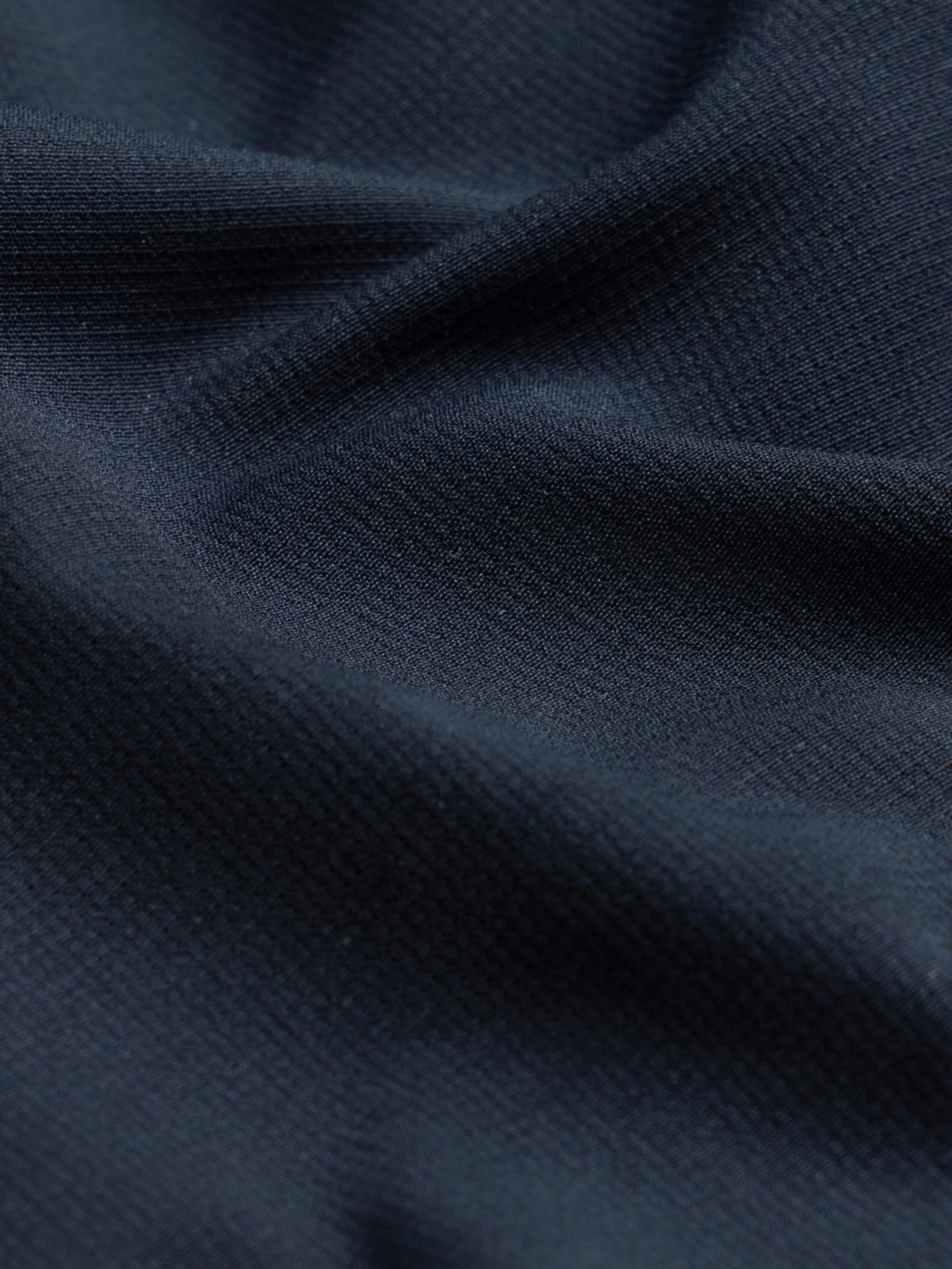 Technosport Men Shorts - OR46 - NAVY B