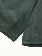 Technosport Men Shorts - OR46 - TREKKING GREEN