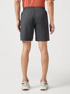 Technosport Men Shorts - OR46 - WOODLAND GRAY