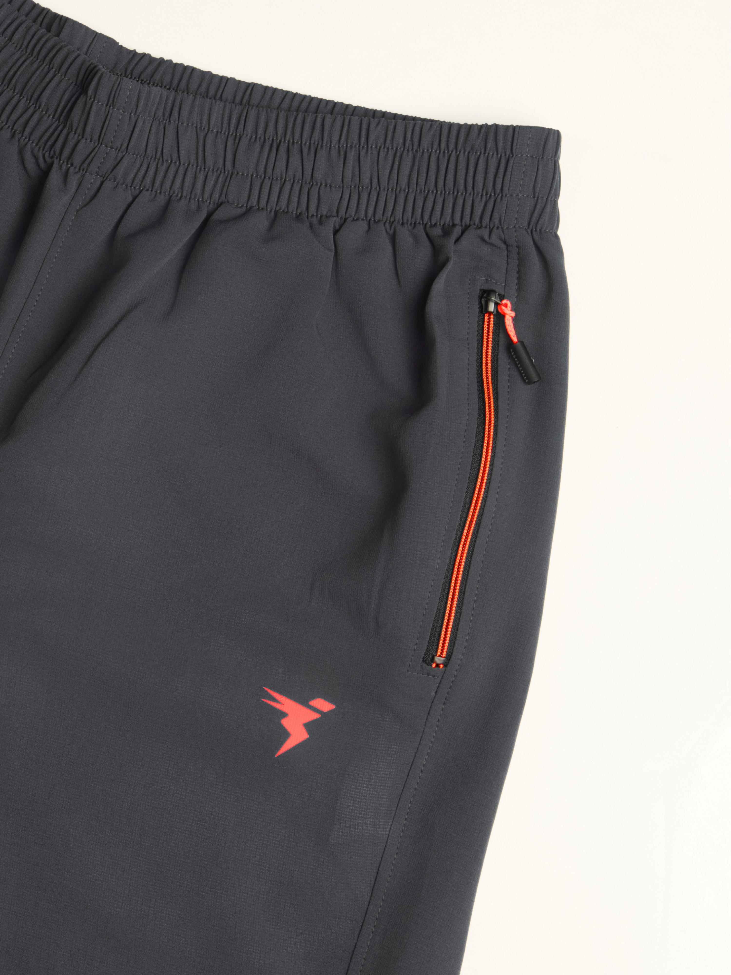 Technosport Men Shorts - OR46 - WOODLAND GRAY