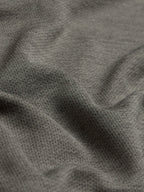 Technosport Melange Doule Cool Slim Fit Crew Neck Fullsleeve Tshirt - OR47 - SMOKEY OLIVE