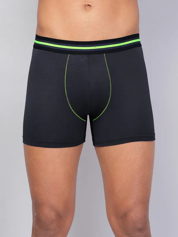 Technosport Men Underwear (Elasto Lite) - OR53 - BLACK