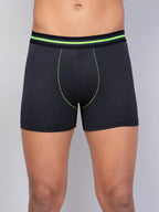 Technosport Men Underwear (Elasto Lite) - OR53 - BLACK