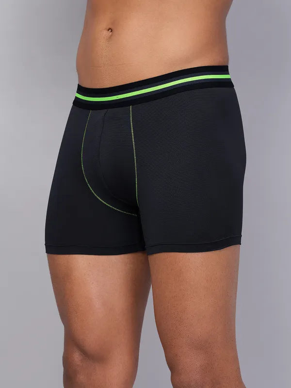 Technosport Men Underwear (Elasto Lite) - OR53 - BLACK