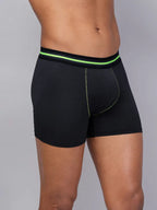 Technosport Men Underwear (Elasto Lite) - OR53 - BLACK