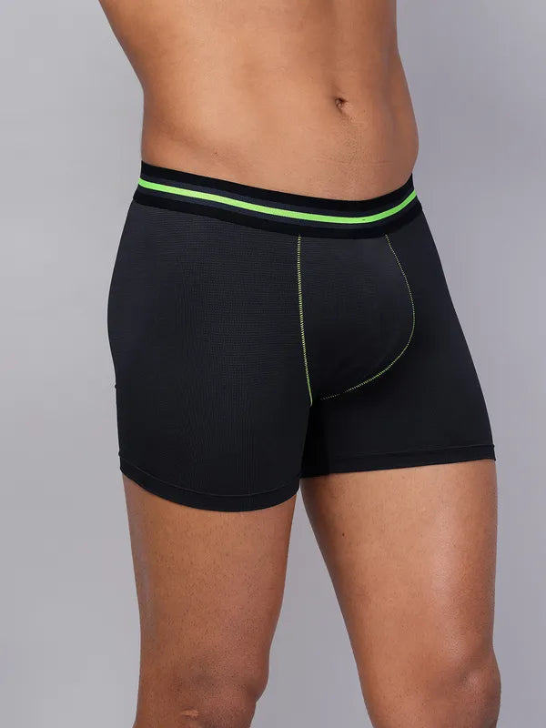 Technosport Men Underwear (Elasto Lite) - OR53 - BLACK