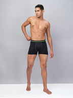 Technosport Men Underwear (Elasto Lite) - OR53 - BLACK
