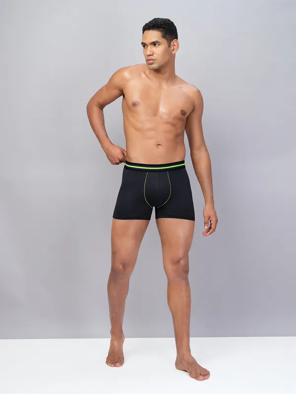 Technosport Men Underwear (Elasto Lite) - OR53 - BLACK