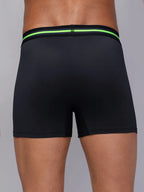 Technosport Men Underwear (Elasto Lite) - OR53 - BLACK