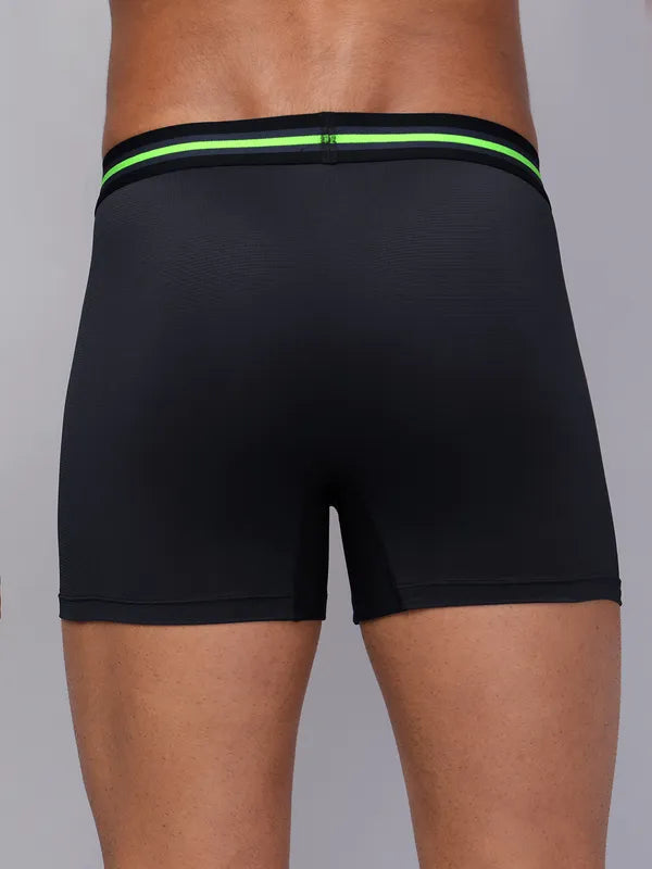 Technosport Men Underwear (Elasto Lite) - OR53 - BLACK