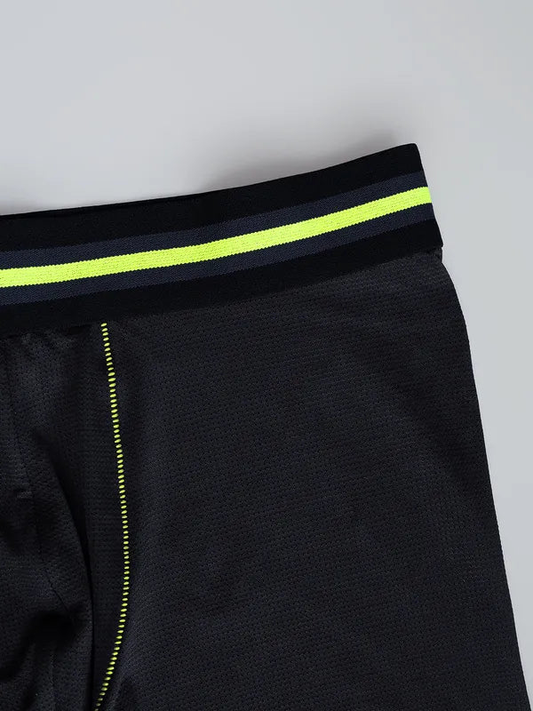 Technosport Men Underwear (Elasto Lite) - OR53 - BLACK