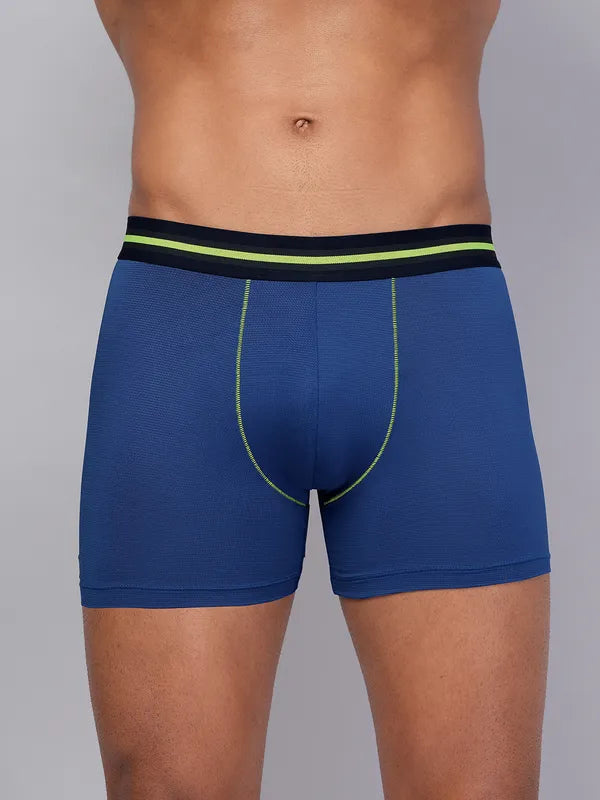 Technosport Men Underwear (Elasto Lite) - OR53 - TEAL B