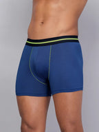 Technosport Men Underwear (Elasto Lite) - OR53 - TEAL B