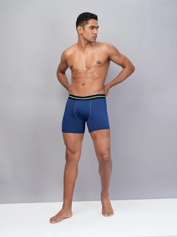 Technosport Men Underwear (Elasto Lite) - OR53 - TEAL B