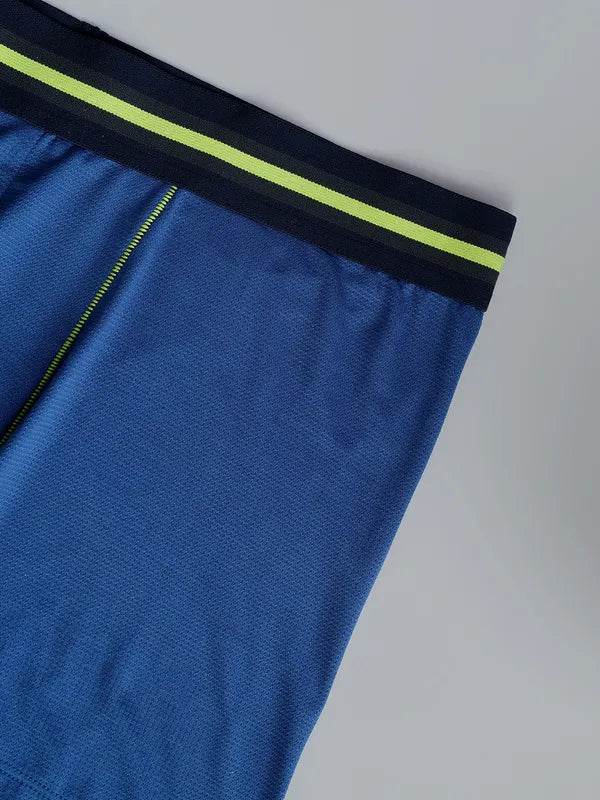 Technosport Men Underwear (Elasto Lite) - OR53 - TEAL B