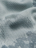 Technosport Crew Neck Tshirt (Double Cool) - OR60 - ULTIMATE GRAY