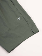 Technosport Men Shorts (Elasto Lite) - OR656 - BEETLE